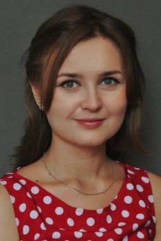 Идрисова Оксана Игоревна