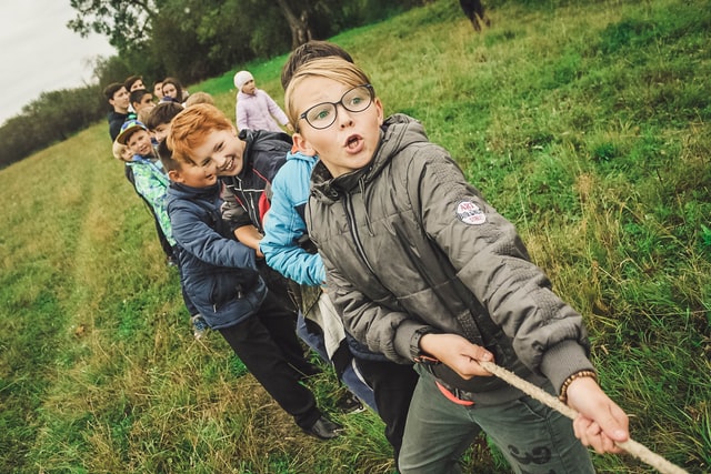 Методика проведения природоведческих экскурсий в начальных классах