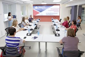 Урал и Ямал: новые перспективы педагогического сотрудничества