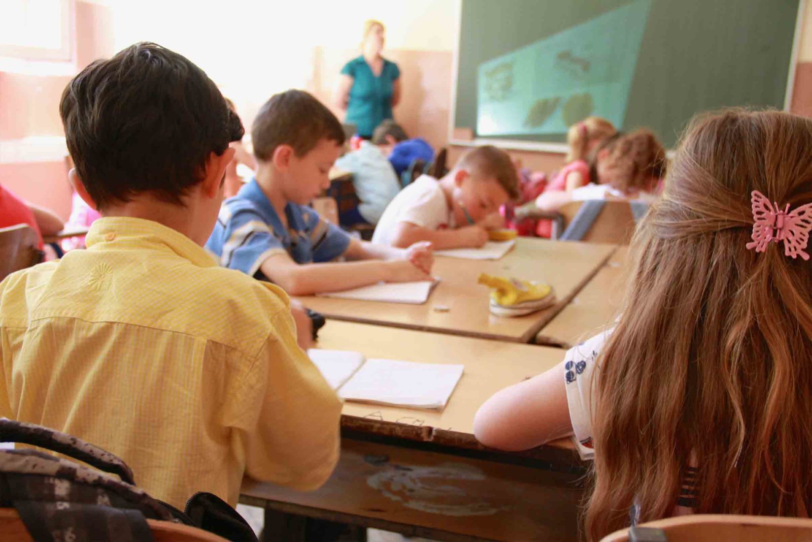 Приоритеты и ориентиры обновления ФГОС начального общего образования в современной школе