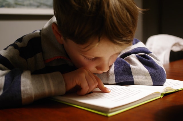 Формирование читательской самостоятельности детей младшего школьного возраста