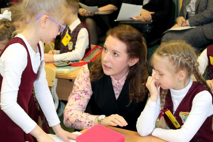 В УрГПУ стартовал открытый региональный конкурс лучших педагогических практик в области воспитания