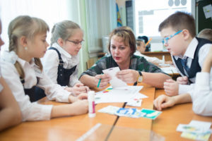 Первый Всероссийский Форум классных руководителей Первый Всероссийский Форум классных руководителей