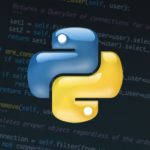 «Черепашья графика» на примере Python