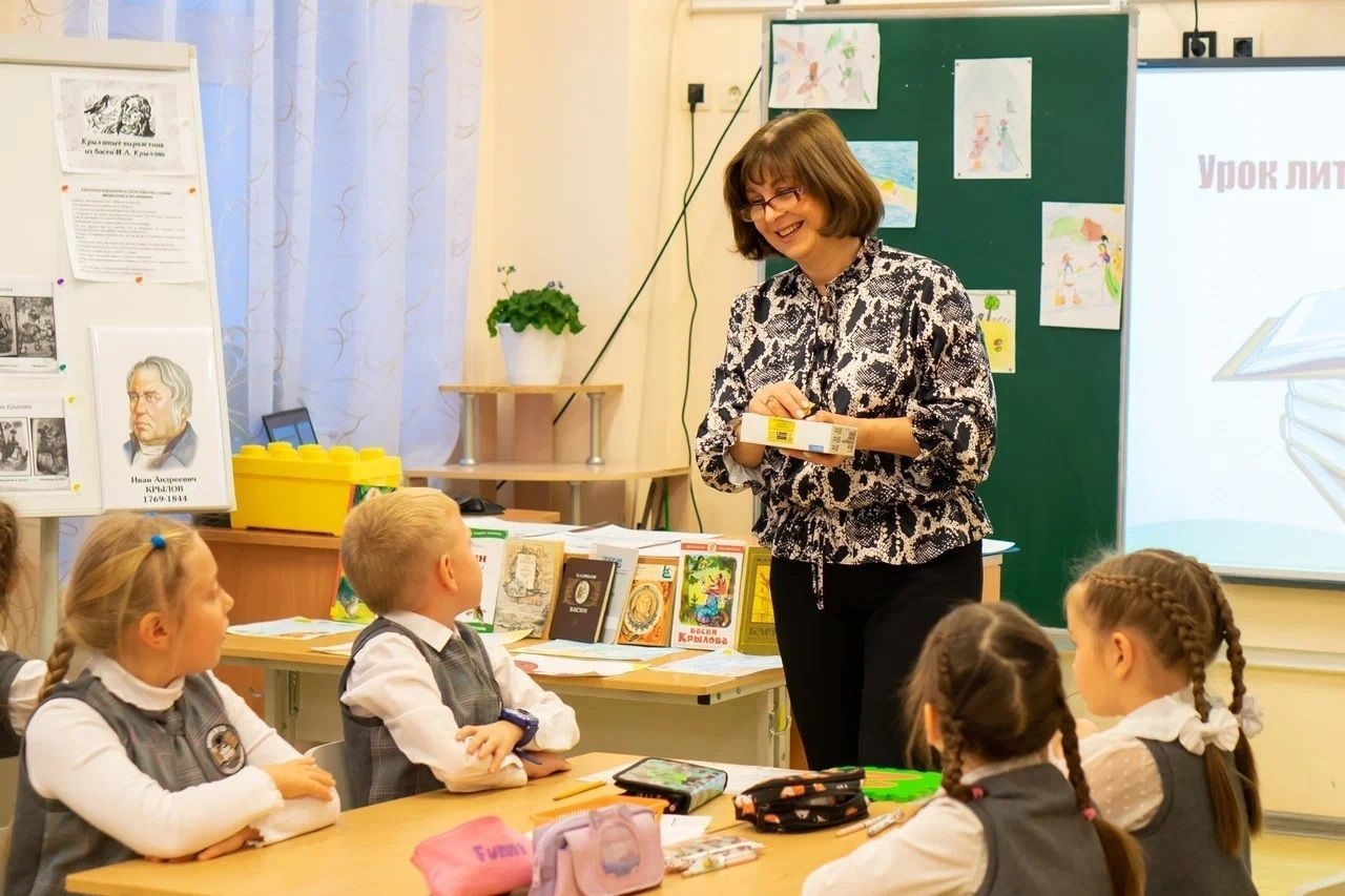 Подробнее о статье В Свердловской области стартует II этап педагогического фестиваля
